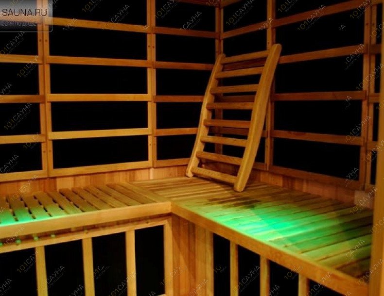 Центр отдыха 1000 и одна ночь, в Рязани, Касимовское шоссе, 12а | 18 | 1001sauna.com