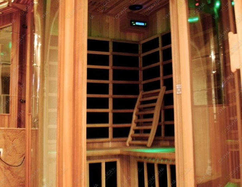 Центр отдыха 1000 и одна ночь, в Рязани, Касимовское шоссе, 12а | 19 | 1001sauna.com