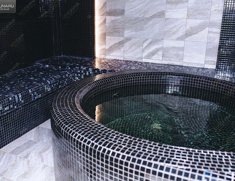 Развлекательный комплекс Арагон, в Рязани, Кудрявцева, 25 | Spa 1. Фото: 3 | 1001sauna.com