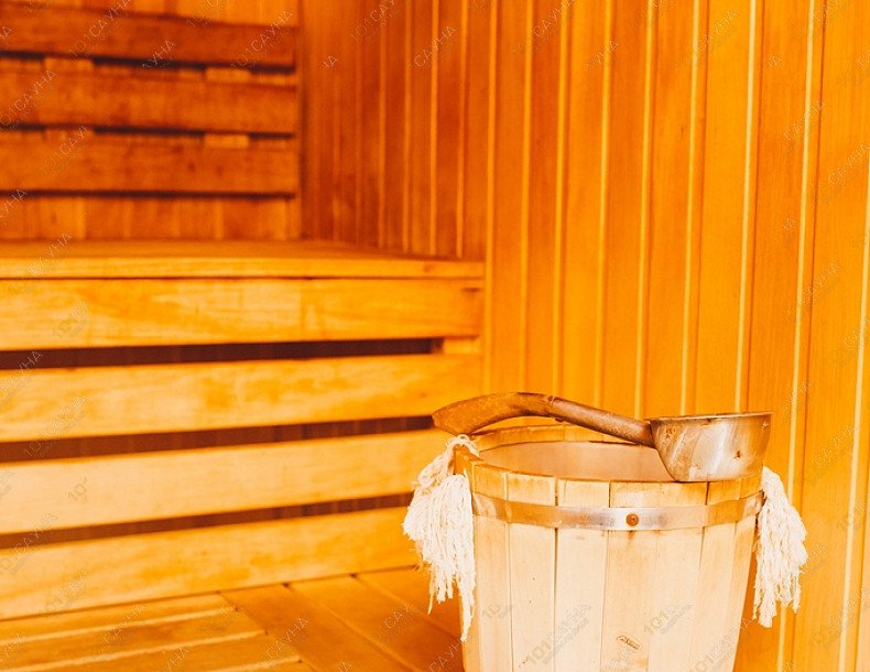Развлекательный комплекс Арагон, в Рязани, Кудрявцева, 25 | Spa 1. Фото: 4 | 1001sauna.com