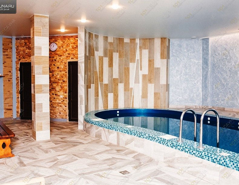 Развлекательный комплекс Арагон, в Рязани, Кудрявцева, 25 | Spa 1. Фото: 7 | 1001sauna.com