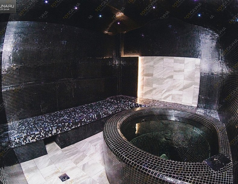 Развлекательный комплекс Арагон, в Рязани, Кудрявцева, 25 | Spa 1. Фото: 8 | 1001sauna.com