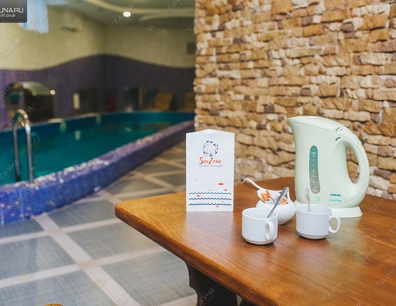 Развлекательный комплекс Арагон, в Рязани, Кудрявцева, 25 | Spa 2. Фото: 16 | 1001sauna.com