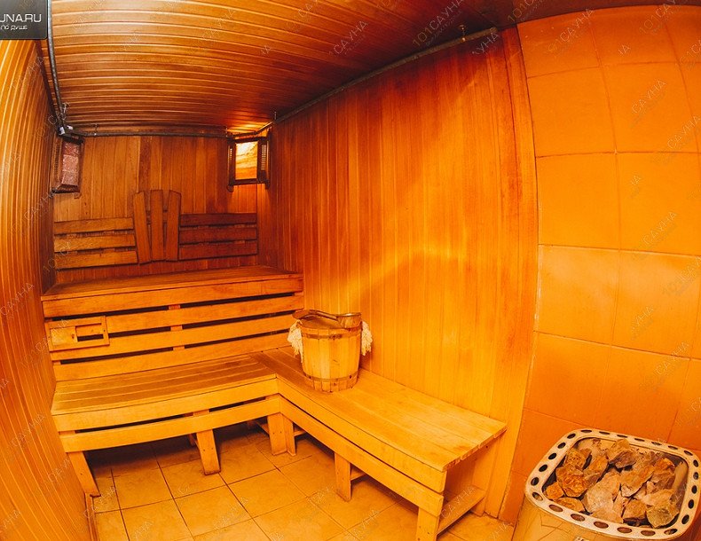 Развлекательный комплекс Арагон, в Рязани, Кудрявцева, 25 | Spa 2. Фото: 19 | 1001sauna.com