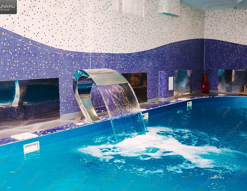 Развлекательный комплекс Арагон, в Рязани, Кудрявцева, 25 | Spa 2. Фото: 20 | 1001sauna.com