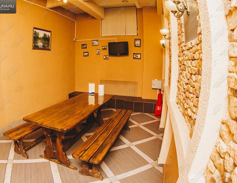 Развлекательный комплекс Арагон, в Рязани, Кудрявцева, 25 | Русская баня Spa 3. Фото: 23 | 1001sauna.com