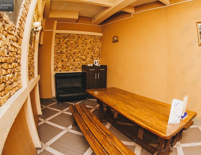 Развлекательный комплекс Арагон, в Рязани, Кудрявцева, 25 | Русская баня Spa 3. Фото: 24 | 1001sauna.com