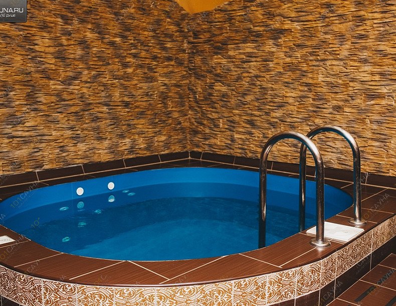 Развлекательный комплекс Арагон, в Рязани, Кудрявцева, 25 | Русская баня Spa 3. Фото: 25 | 1001sauna.com