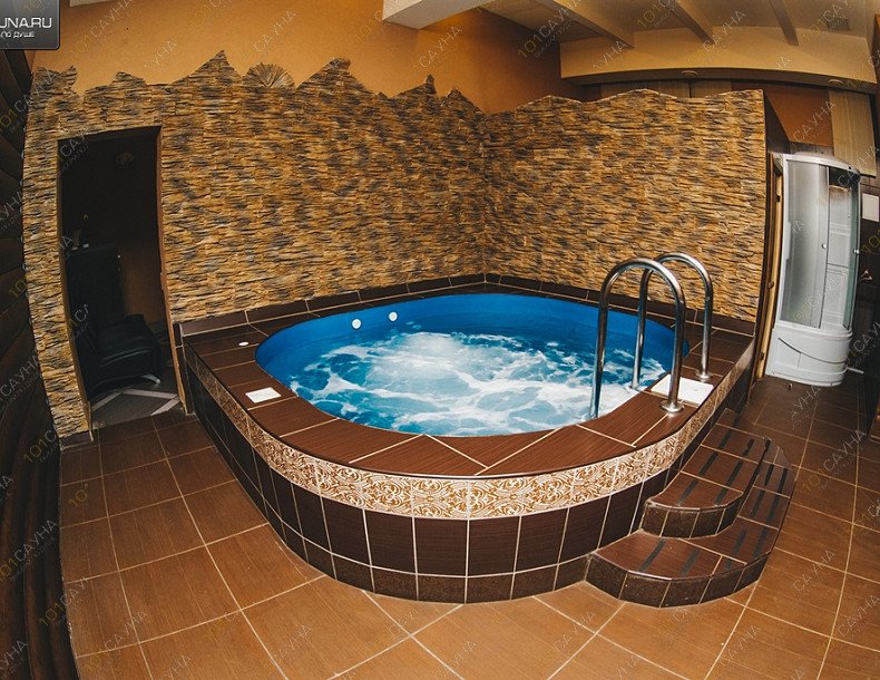 Развлекательный комплекс Арагон, в Рязани, Кудрявцева, 25 | Русская баня Spa 3. Фото: 27 | 1001sauna.com