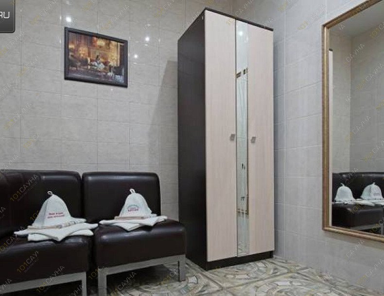 Гостиничный комплекс Арманд, в Рязани, Куйбышевское шоссе, 45 ст2 | 2 | 1001sauna.com