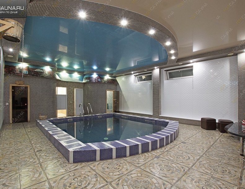 Гостиничный комплекс Арманд, в Рязани, Куйбышевское шоссе, 45 ст2 | 6 | 1001sauna.com