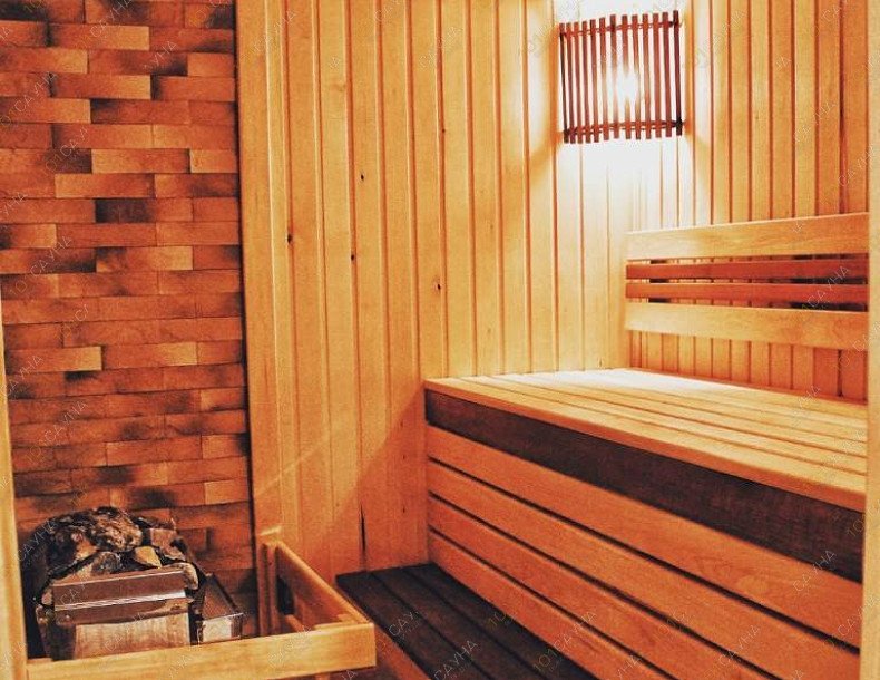 Сауна Белый Волк, в Рязани, Касимовское шоссе, 8, строение 1 | Номер 2. Фото 3 | 1001sauna.com