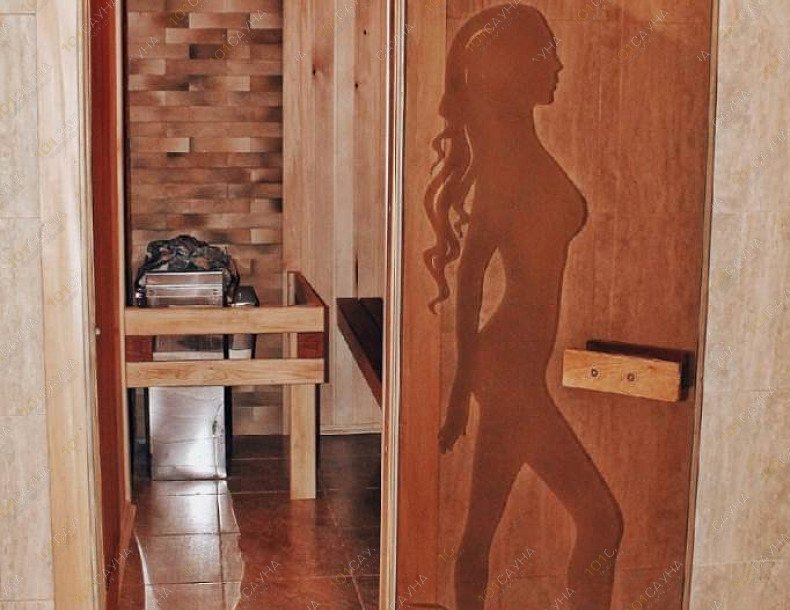 Сауна Белый Волк, в Рязани, Касимовское шоссе, 8, строение 1 | Номер 2. Фото 4 | 1001sauna.com