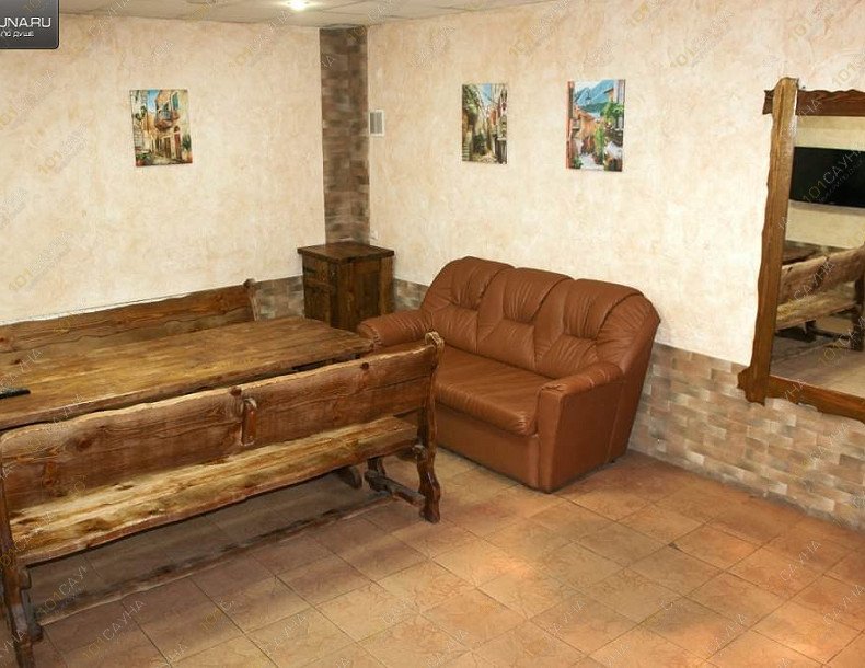 Сауна Белый Волк, в Рязани, Касимовское шоссе, 8, строение 1 | Номер 4. Фото 10 | 1001sauna.com