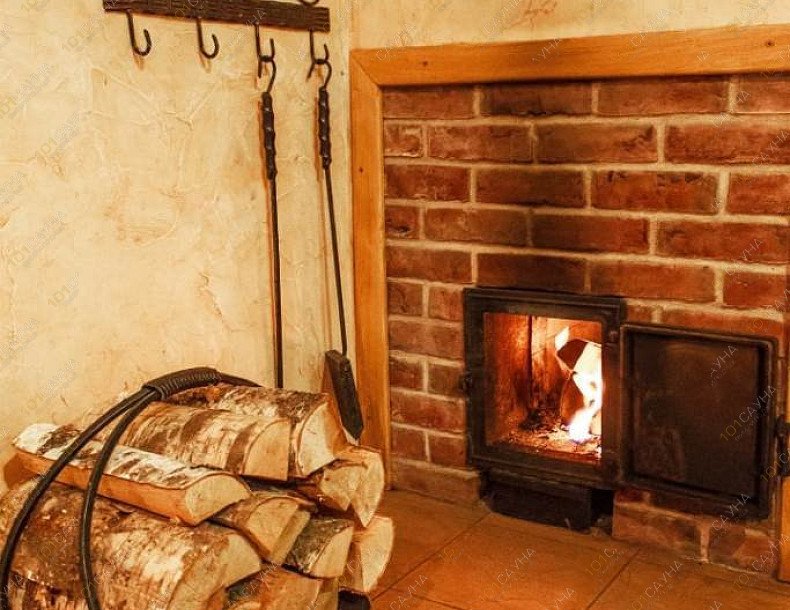 Сауна Белый Волк, в Рязани, Касимовское шоссе, 8, строение 1 | Номер 4. Фото 11 | 1001sauna.com