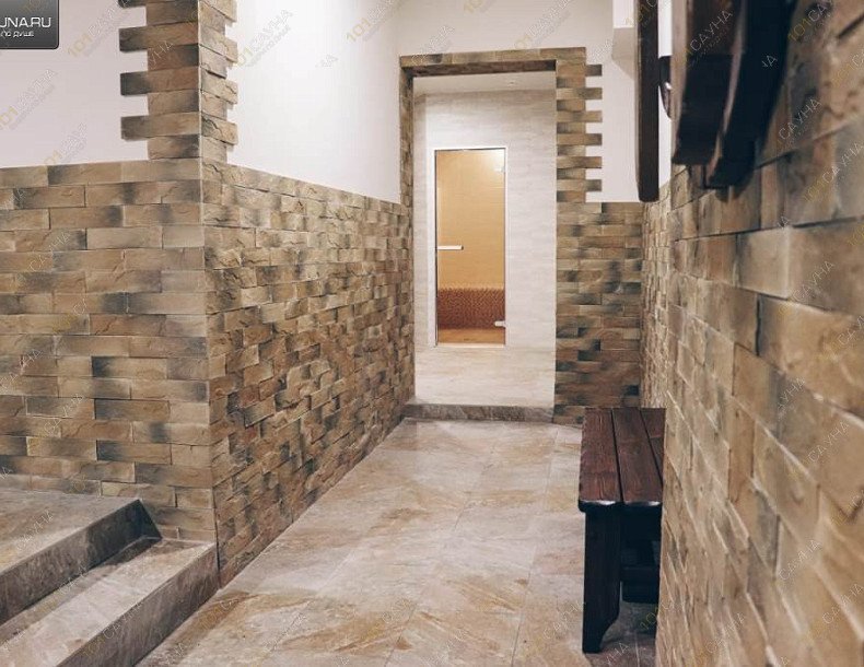 Сауна Белый Волк, в Рязани, Касимовское шоссе, 8, строение 1 | 12 | 1001sauna.com