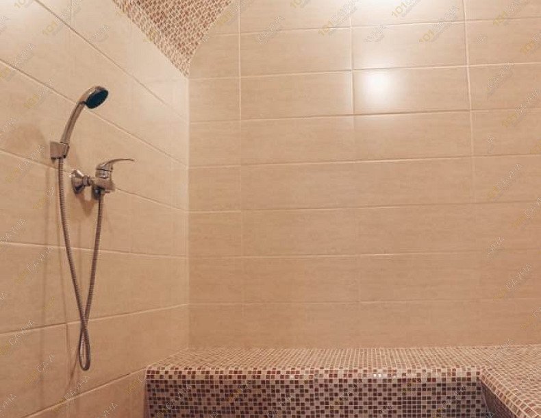 Сауна Белый Волк, в Рязани, Касимовское шоссе, 8, строение 1 | 13 | 1001sauna.com