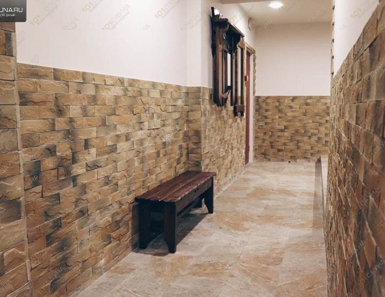 Сауна Белый Волк, в Рязани, Касимовское шоссе, 8, строение 1 | 16 | 1001sauna.com