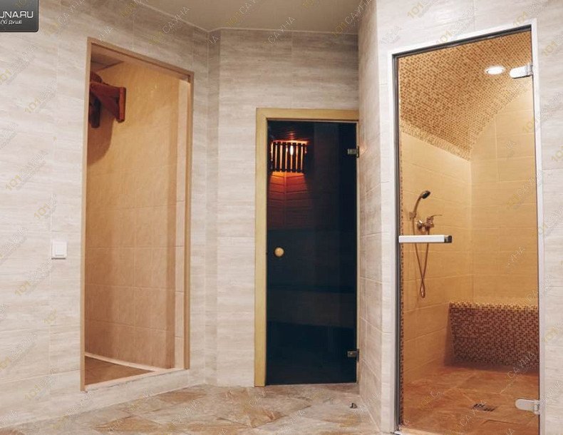 Сауна Белый Волк, в Рязани, Касимовское шоссе, 8, строение 1 | 17 | 1001sauna.com