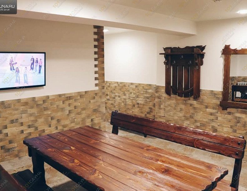 Сауна Белый Волк, в Рязани, Касимовское шоссе, 8, строение 1 | 18 | 1001sauna.com