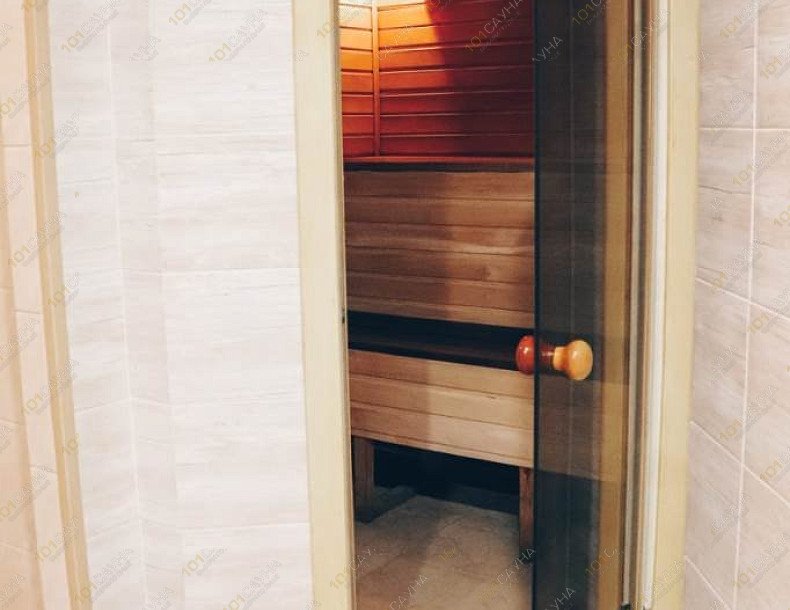 Сауна Белый Волк, в Рязани, Касимовское шоссе, 8, строение 1 | 19 | 1001sauna.com