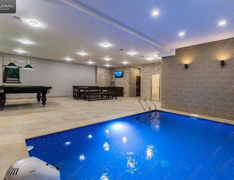 Сауна Белый Волк, в Рязани, Касимовское шоссе, 8, строение 1 | 20 | 1001sauna.com