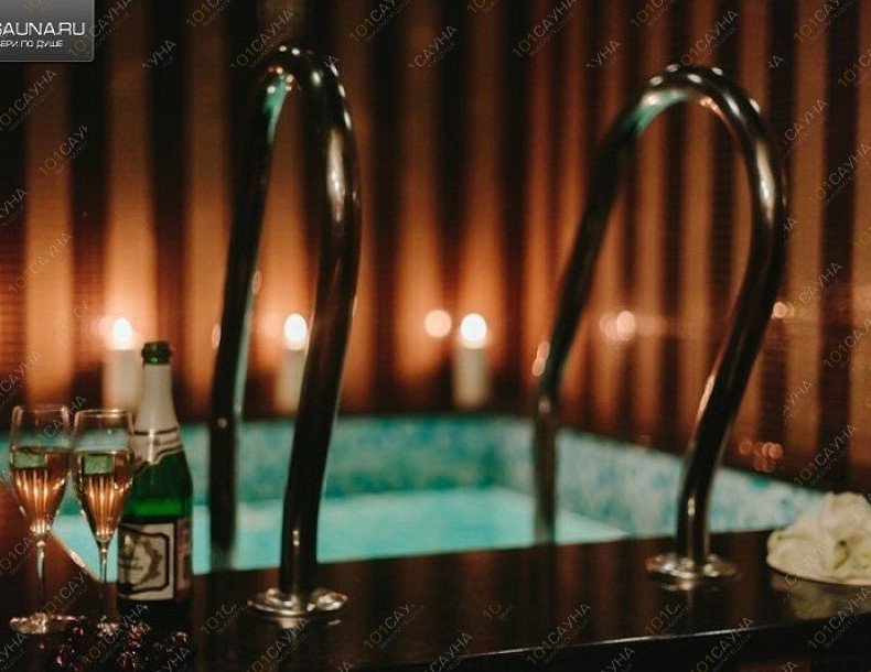 Атлантида-SPA, водно-развлекательный клуб