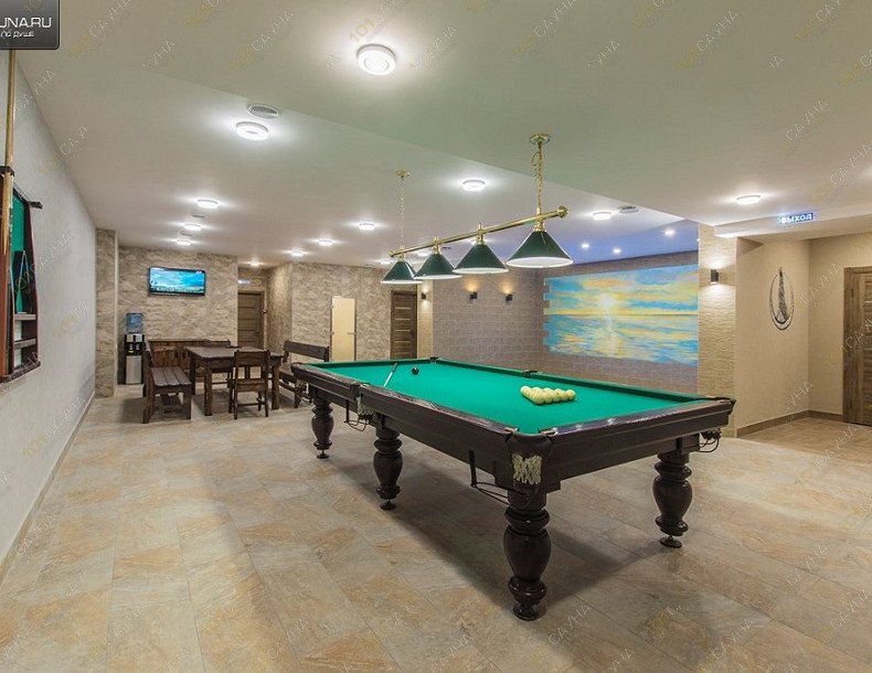 Сауна Белый Волк, в Рязани, Касимовское шоссе, 8, строение 1 | 21 | 1001sauna.com