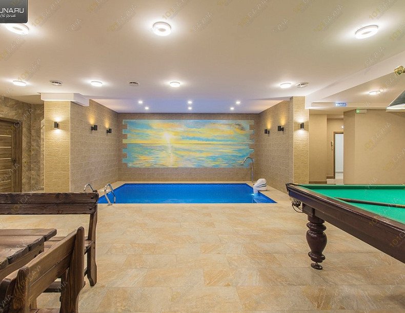 Сауна Белый Волк, в Рязани, Касимовское шоссе, 8, строение 1 | 22 | 1001sauna.com