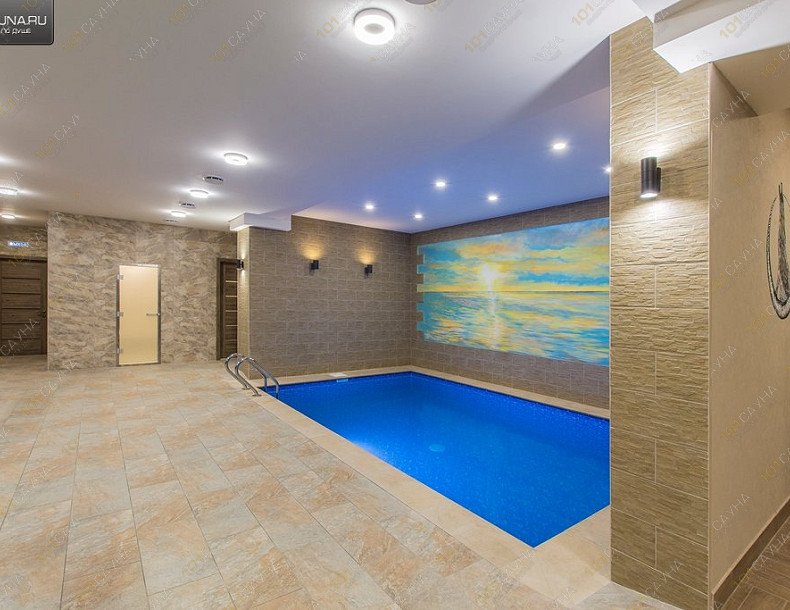 Сауна Белый Волк, в Рязани, Касимовское шоссе, 8, строение 1 | 23 | 1001sauna.com