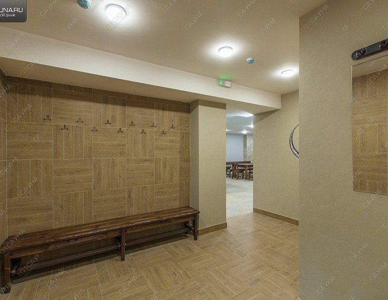 Сауна Белый Волк, в Рязани, Касимовское шоссе, 8, строение 1 | 24 | 1001sauna.com