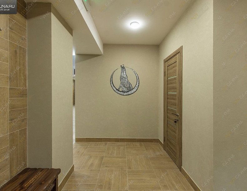 Сауна Белый Волк, в Рязани, Касимовское шоссе, 8, строение 1 | 25 | 1001sauna.com