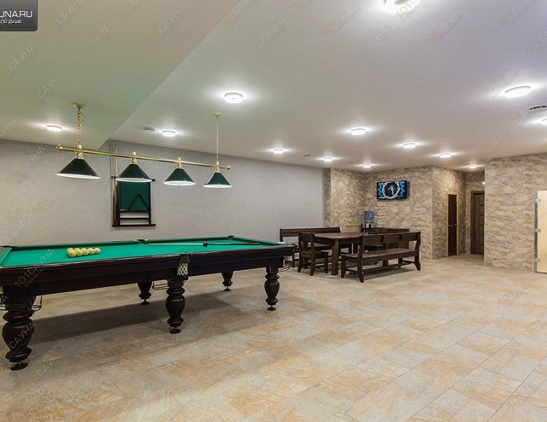 Сауна Белый Волк, в Рязани, Касимовское шоссе, 8, строение 1 | 27 | 1001sauna.com