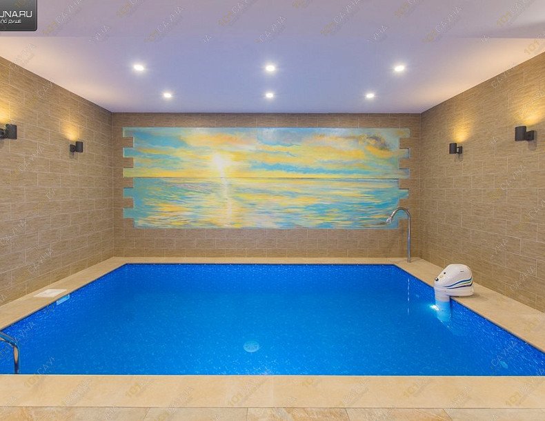 Сауна Белый Волк, в Рязани, Касимовское шоссе, 8, строение 1 | 28 | 1001sauna.com