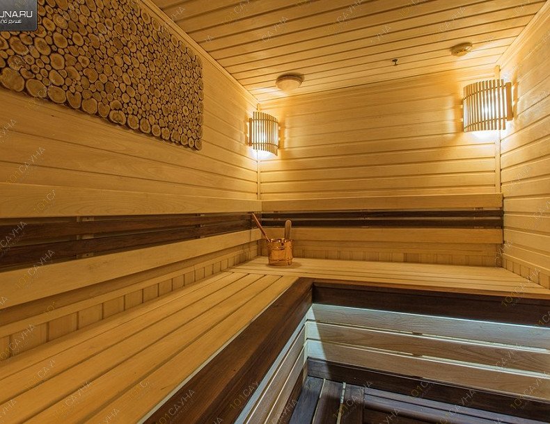 Сауна Белый Волк, в Рязани, Касимовское шоссе, 8, строение 1 | 31 | 1001sauna.com