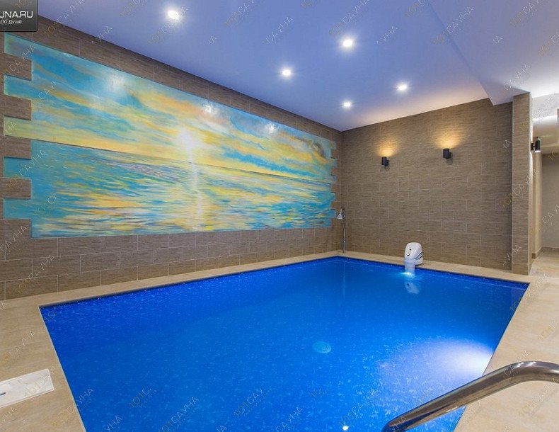 Сауна Белый Волк, в Рязани, Касимовское шоссе, 8, строение 1 | 32 | 1001sauna.com