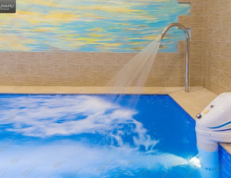 Сауна Белый Волк, в Рязани, Касимовское шоссе, 8, строение 1 | 33 | 1001sauna.com