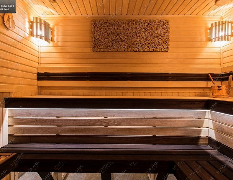 Сауна Белый Волк, в Рязани, Касимовское шоссе, 8, строение 1 | 34 | 1001sauna.com