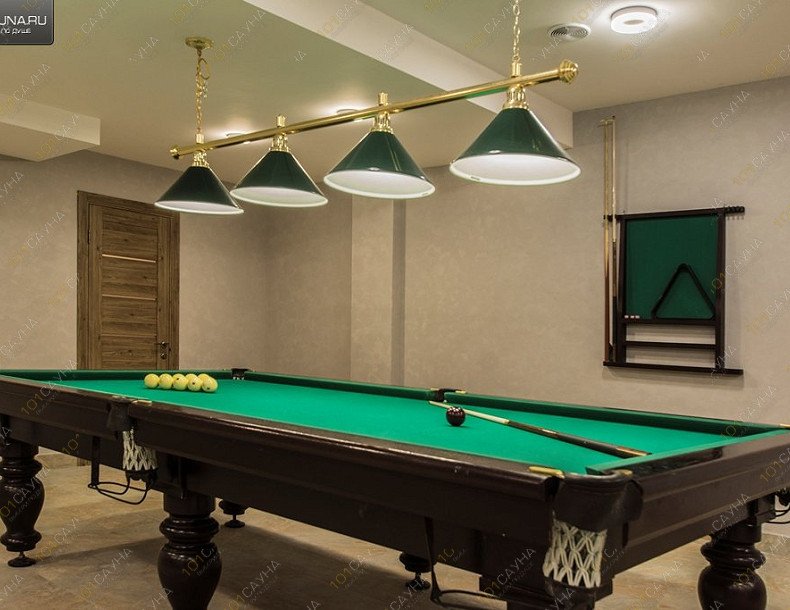 Сауна Белый Волк, в Рязани, Касимовское шоссе, 8, строение 1 | 35 | 1001sauna.com