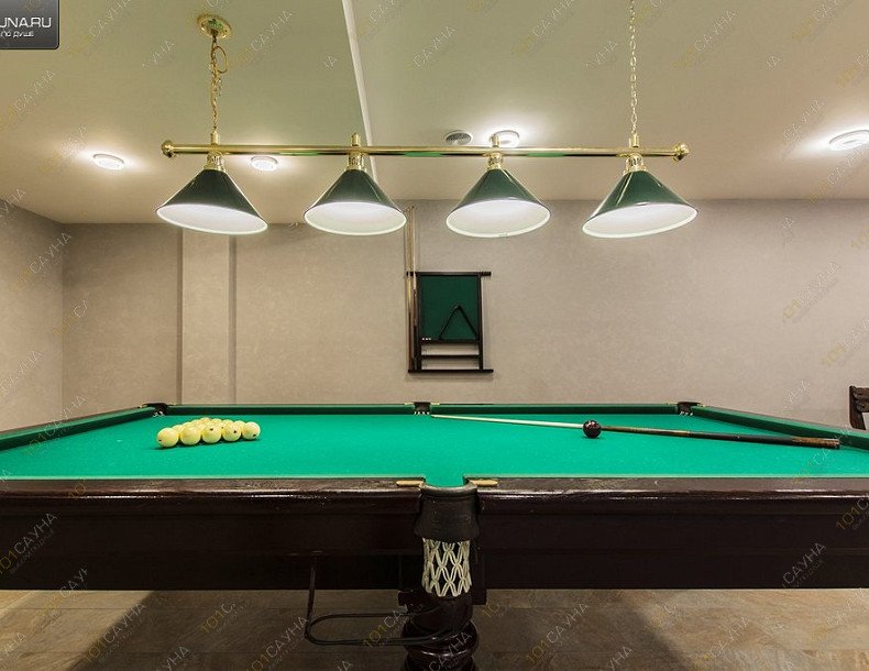 Сауна Белый Волк, в Рязани, Касимовское шоссе, 8, строение 1 | 36 | 1001sauna.com