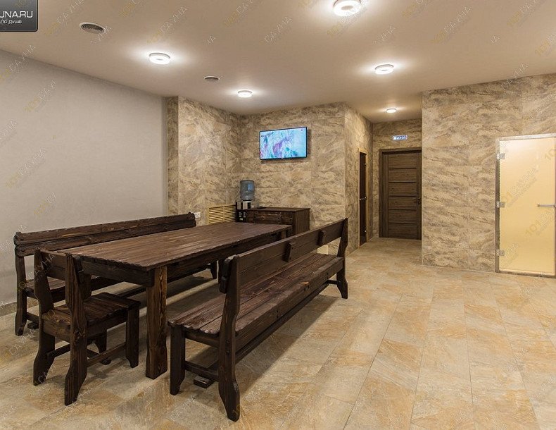 Сауна Белый Волк, в Рязани, Касимовское шоссе, 8, строение 1 | 37 | 1001sauna.com