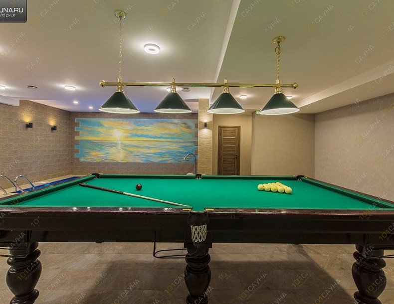 Сауна Белый Волк, в Рязани, Касимовское шоссе, 8, строение 1 | 38 | 1001sauna.com