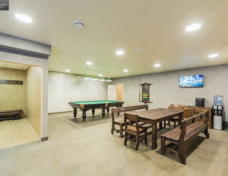 Сауна Белый Волк, в Рязани, Касимовское шоссе, 8, строение 1 | 40 | 1001sauna.com