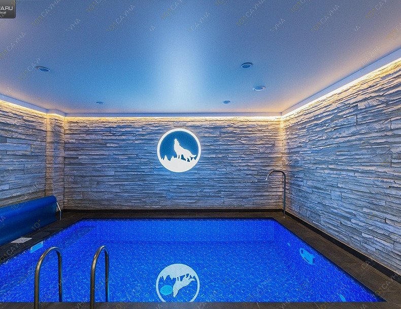 Сауна Белый Волк, в Рязани, Касимовское шоссе, 8, строение 1 | 42 | 1001sauna.com