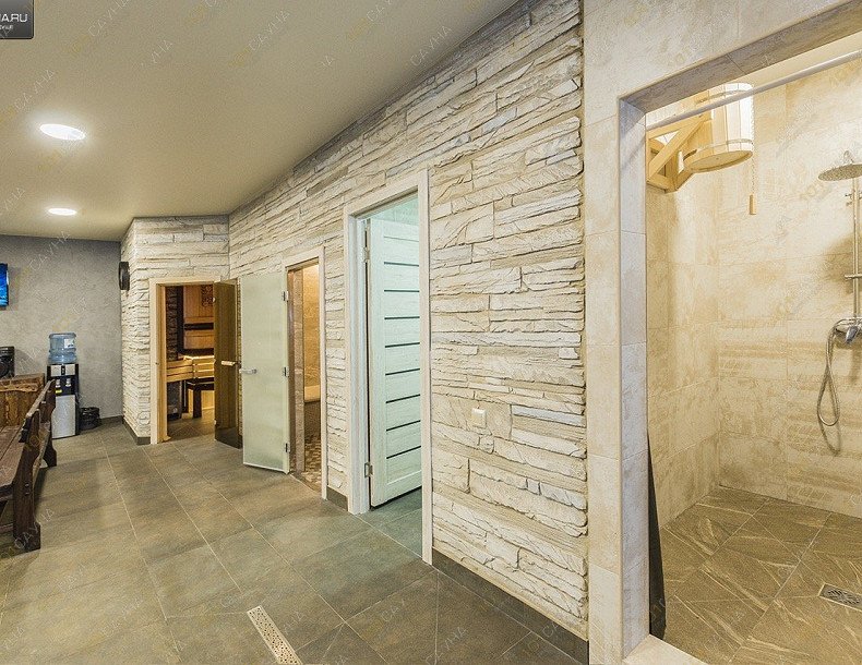 Сауна Белый Волк, в Рязани, Касимовское шоссе, 8, строение 1 | 44 | 1001sauna.com