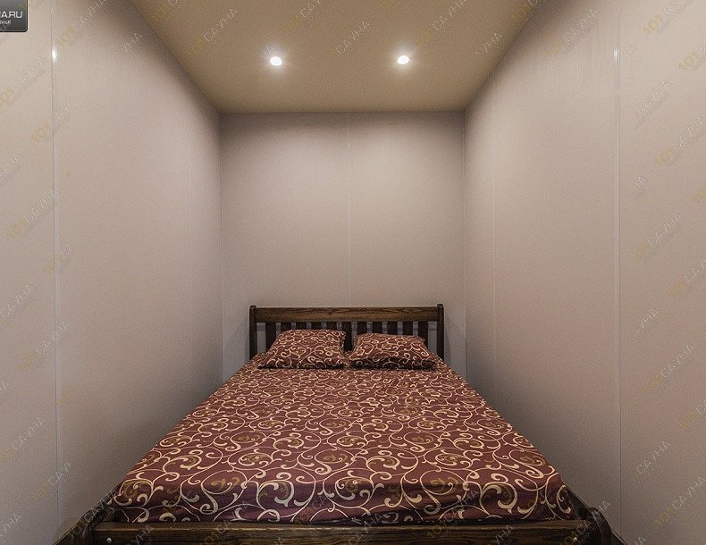 Сауна Белый Волк, в Рязани, Касимовское шоссе, 8, строение 1 | 47 | 1001sauna.com