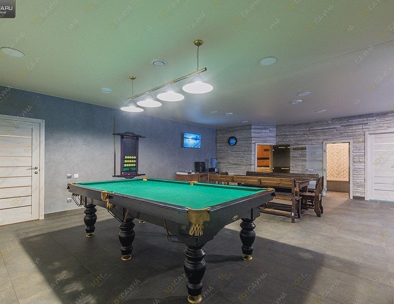 Сауна Белый Волк, в Рязани, Касимовское шоссе, 8, строение 1 | 49 | 1001sauna.com