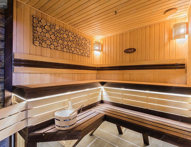 Сауна Белый Волк, в Рязани, Касимовское шоссе, 8, строение 1 | 51 | 1001sauna.com