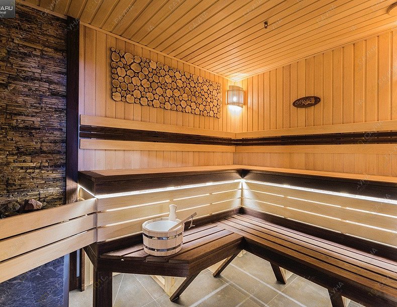 Сауна Белый Волк, в Рязани, Касимовское шоссе, 8, строение 1 | 52 | 1001sauna.com