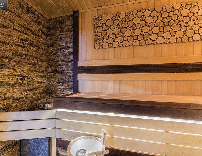 Сауна Белый Волк, в Рязани, Касимовское шоссе, 8, строение 1 | 53 | 1001sauna.com